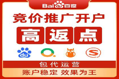 竞价排名案例：应对竞争对手策略